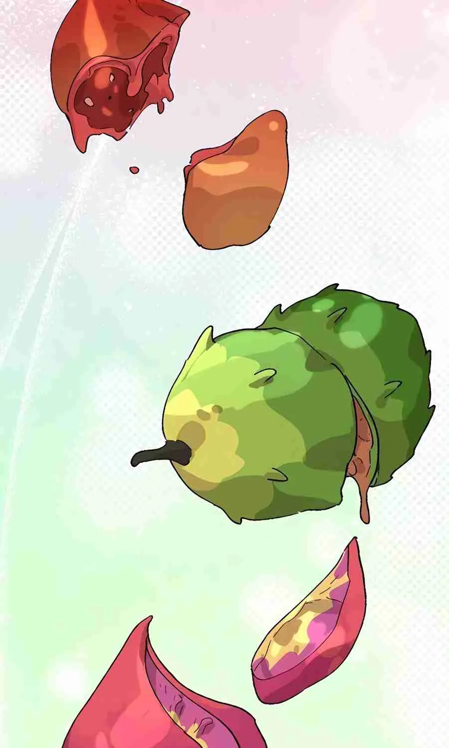 Read Peaceful Camping Life in Another World EN Manga Online