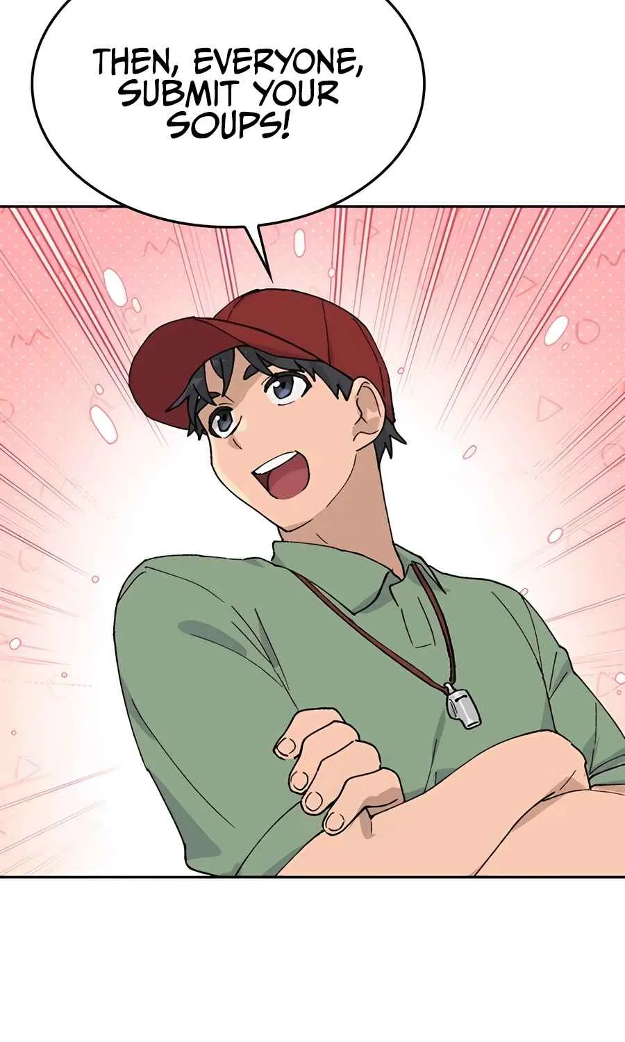 Read Peaceful Camping Life in Another World EN Manga Online