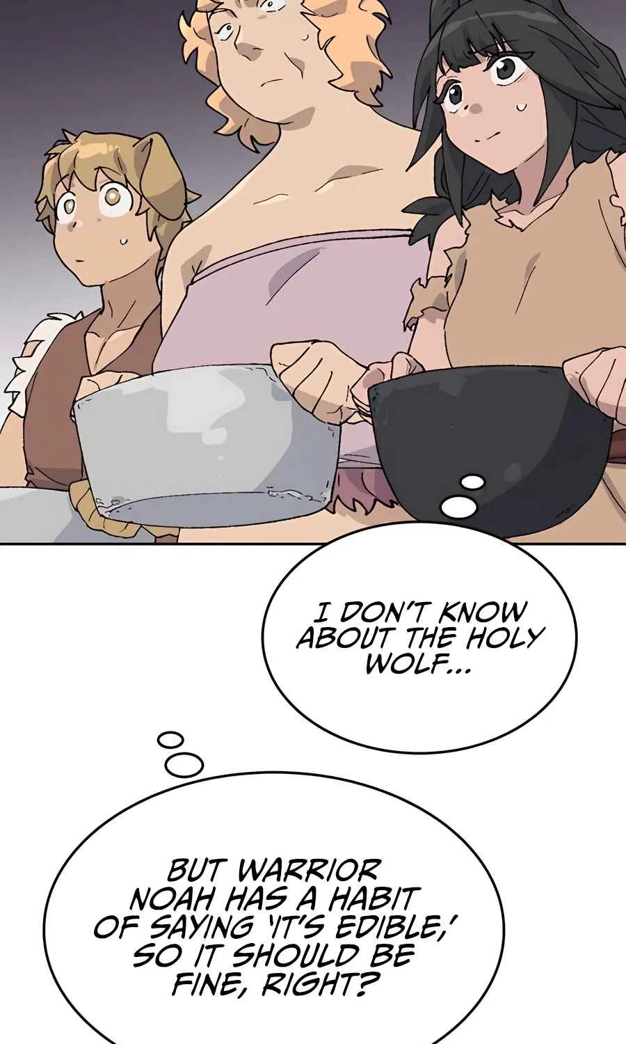 Read Peaceful Camping Life in Another World EN Manga Online