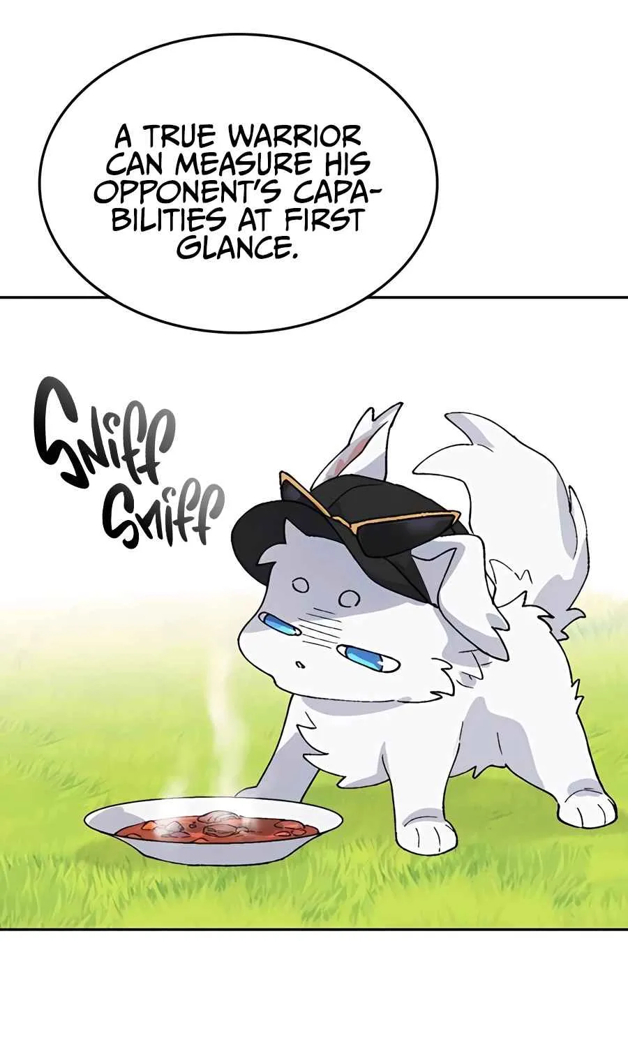 Read Peaceful Camping Life in Another World EN Manga Online