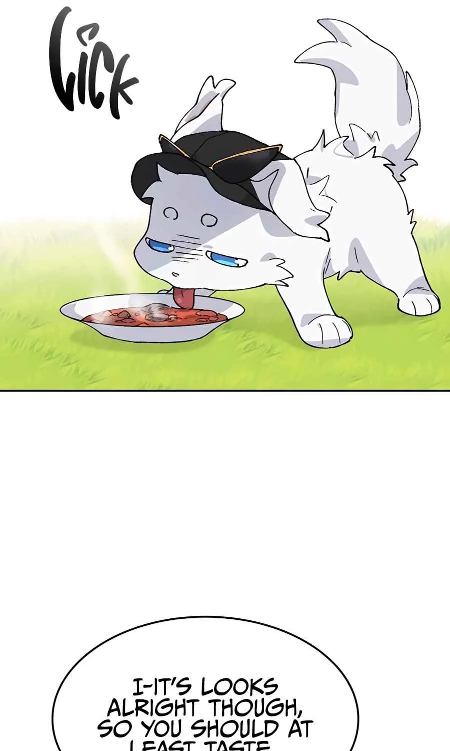 Read Peaceful Camping Life in Another World EN Manga Online
