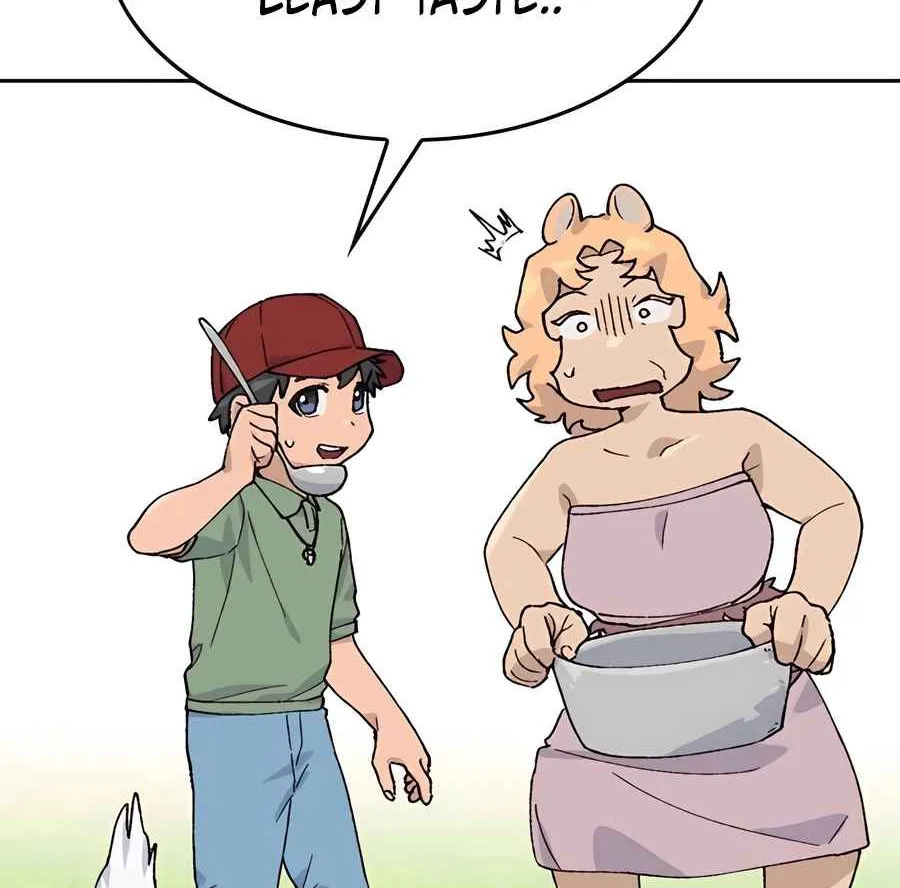 Read Peaceful Camping Life in Another World EN Manga Online