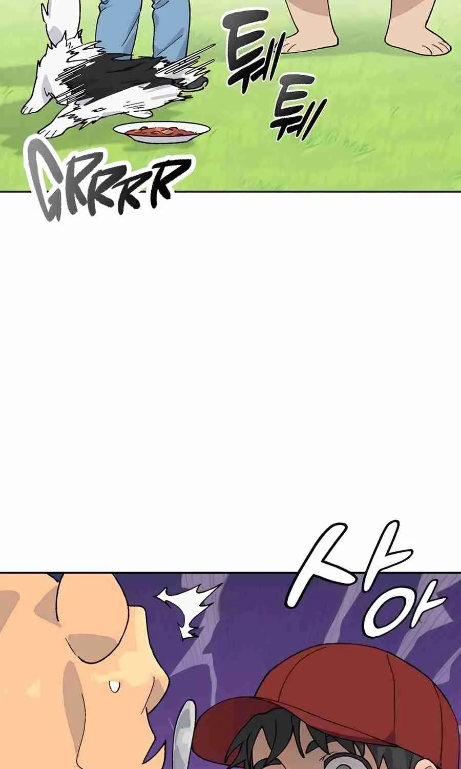 Read Peaceful Camping Life in Another World EN Manga Online