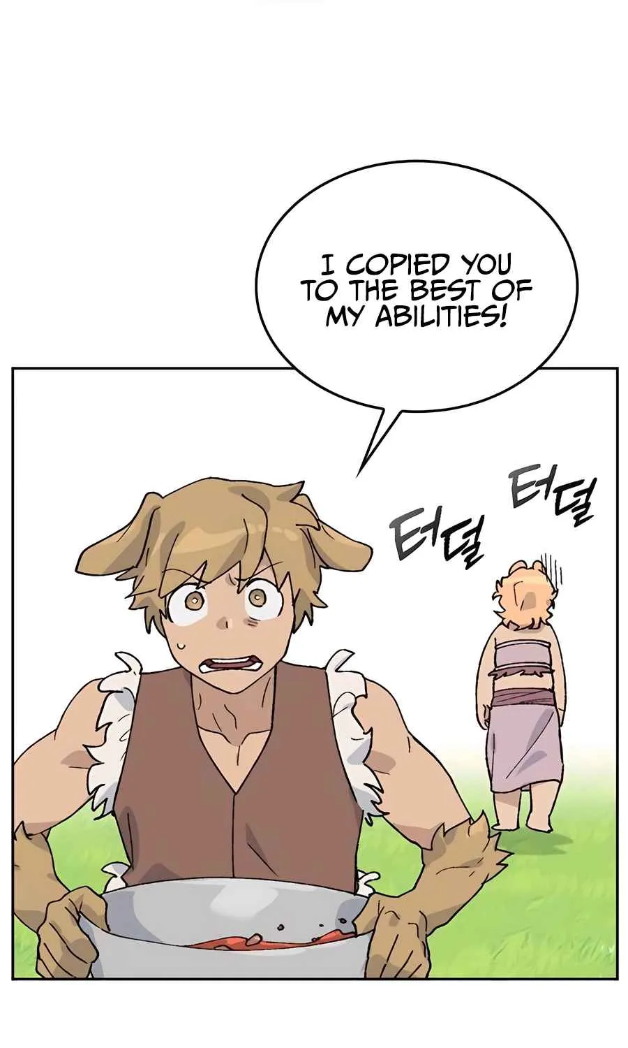 Read Peaceful Camping Life in Another World EN Manga Online