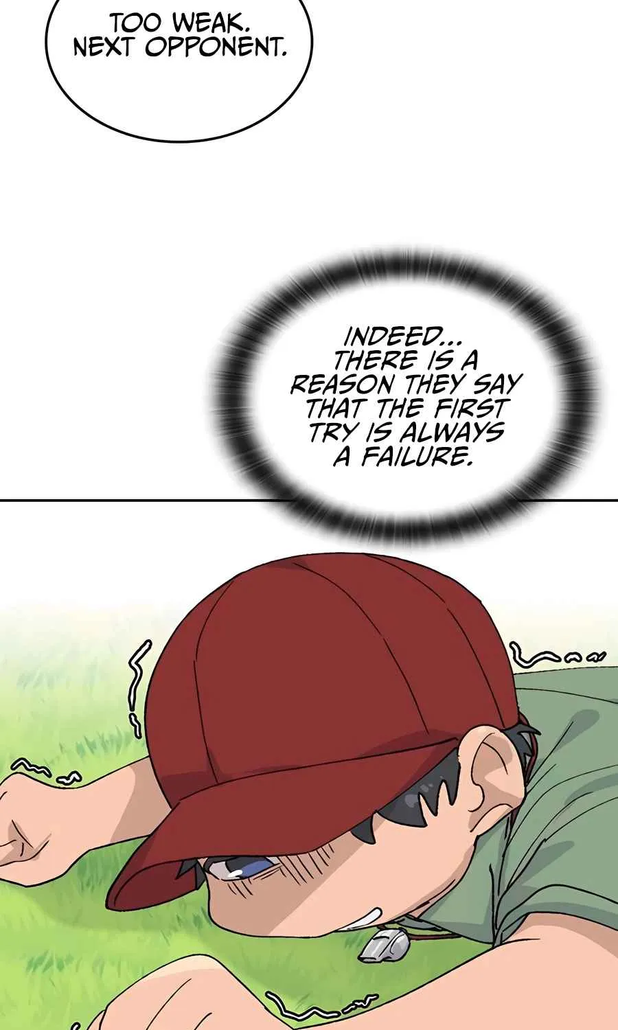 Read Peaceful Camping Life in Another World EN Manga Online