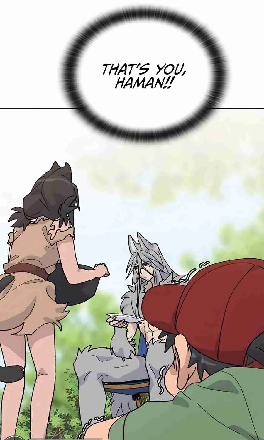 Read Peaceful Camping Life in Another World EN Manga Online