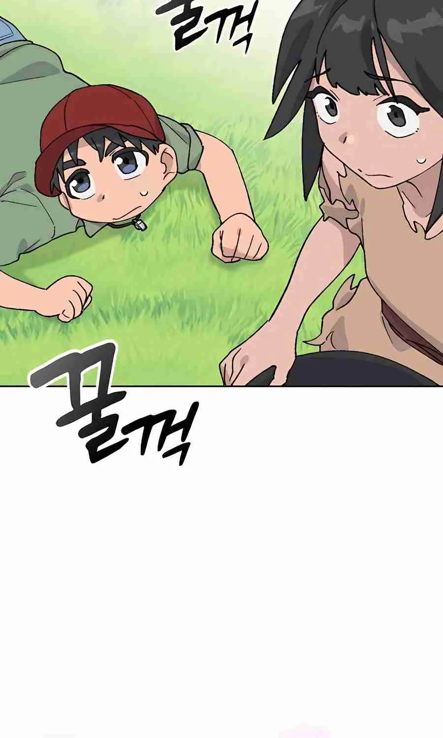 Read Peaceful Camping Life in Another World EN Manga Online