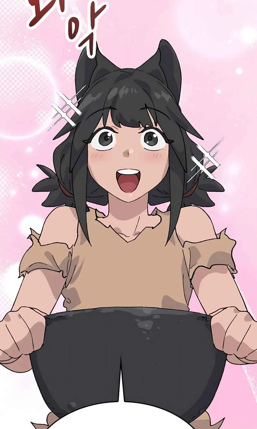 Read Peaceful Camping Life in Another World EN Manga Online