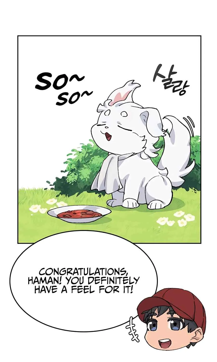 Read Peaceful Camping Life in Another World EN Manga Online