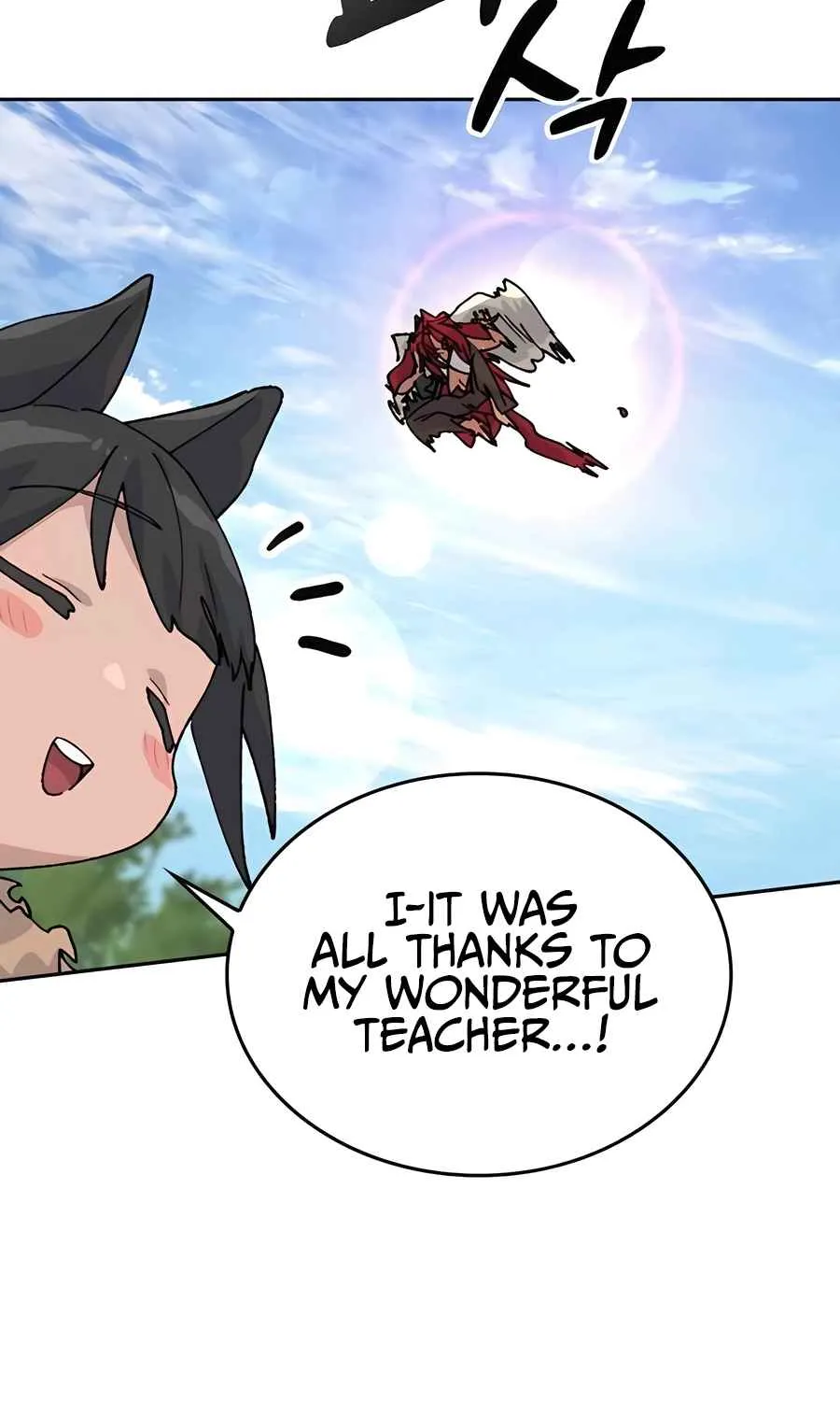 Read Peaceful Camping Life in Another World EN Manga Online