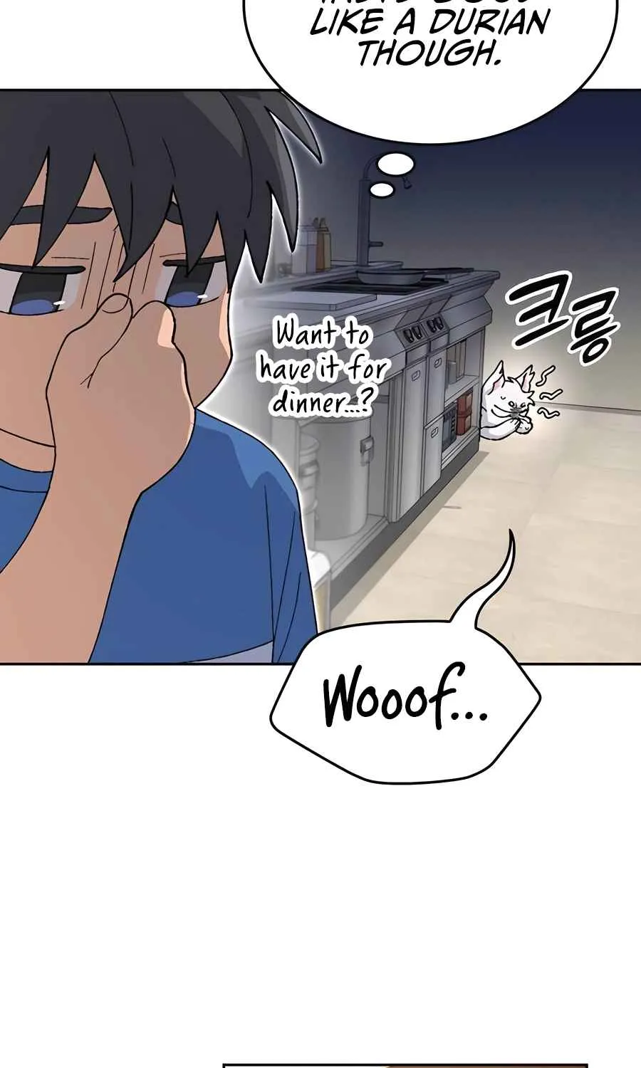 Read Peaceful Camping Life in Another World EN Manga Online