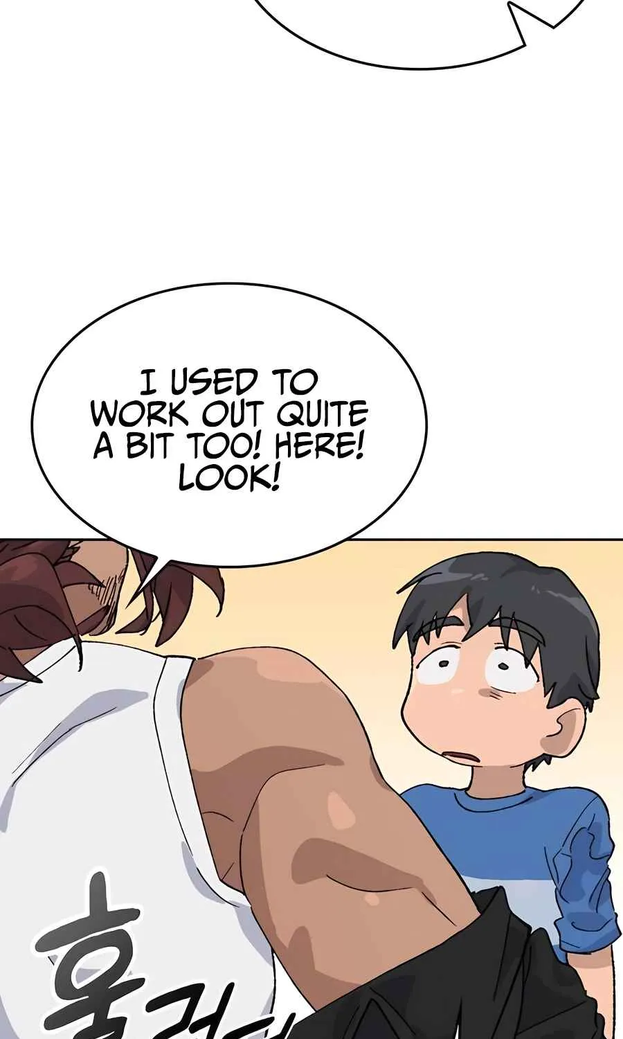 Read Peaceful Camping Life in Another World EN Manga Online