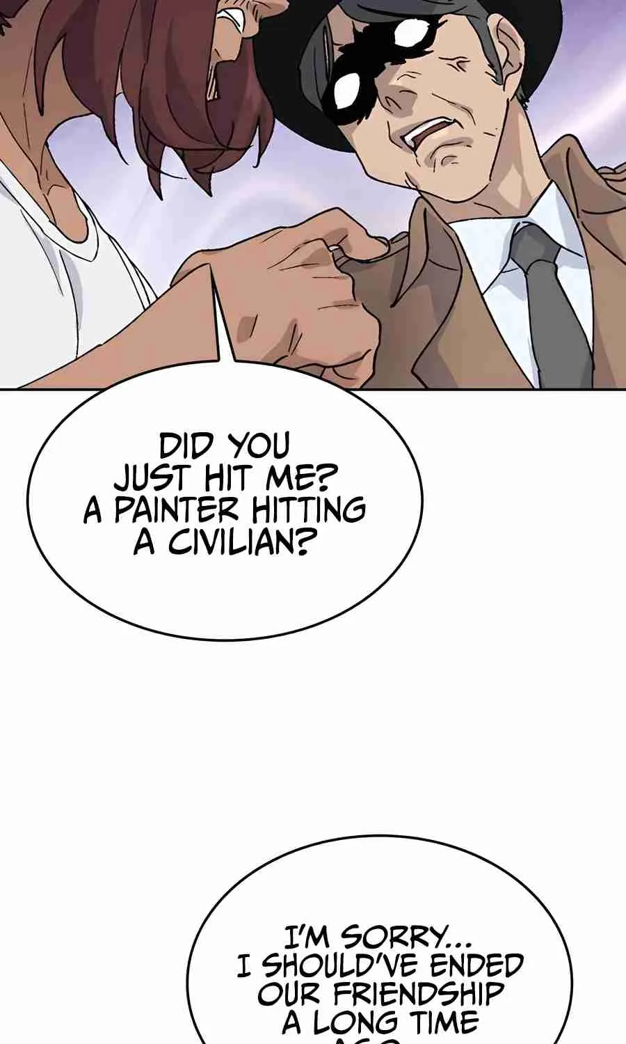 Read Peaceful Camping Life in Another World EN Manga Online