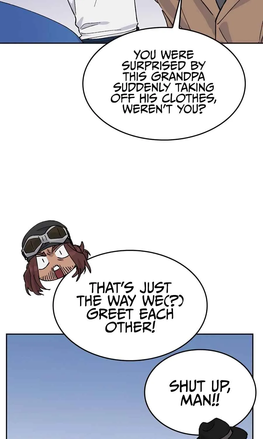 Read Peaceful Camping Life in Another World EN Manga Online