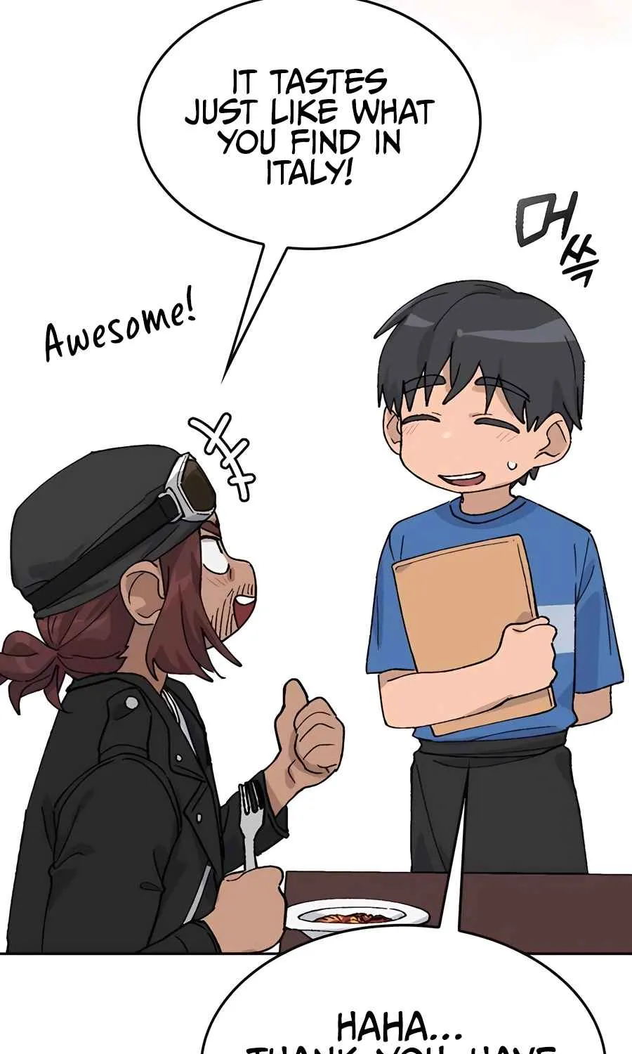Read Peaceful Camping Life in Another World EN Manga Online