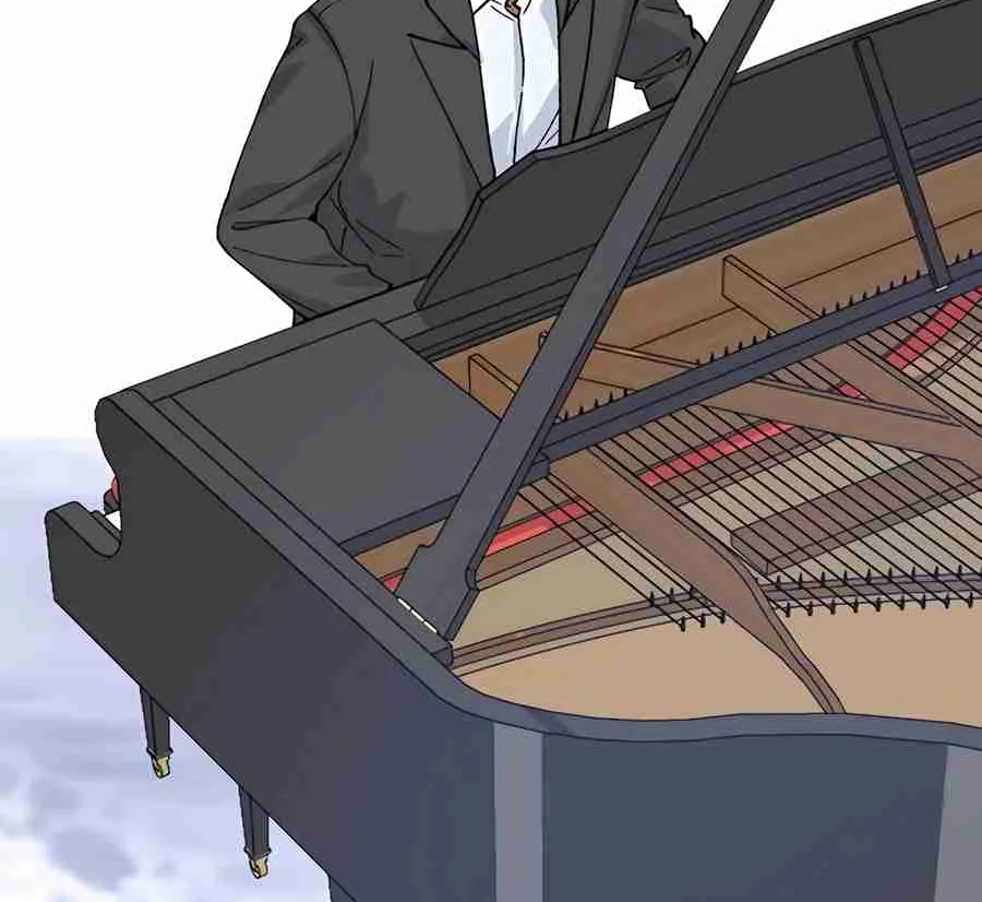 Read Peaceful Camping Life in Another World EN Manga Online