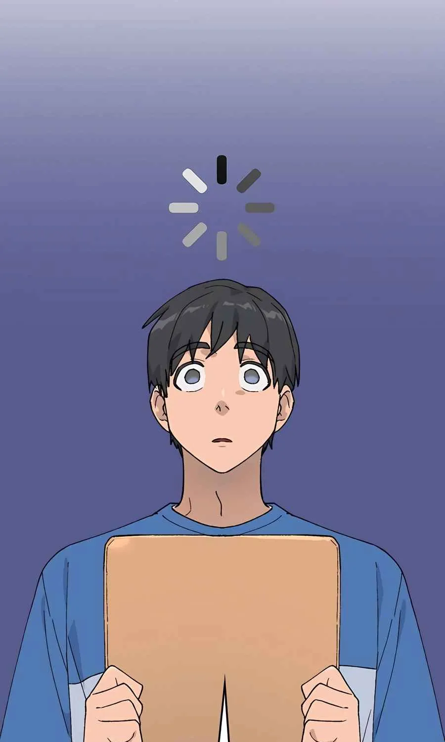 Read Peaceful Camping Life in Another World EN Manga Online
