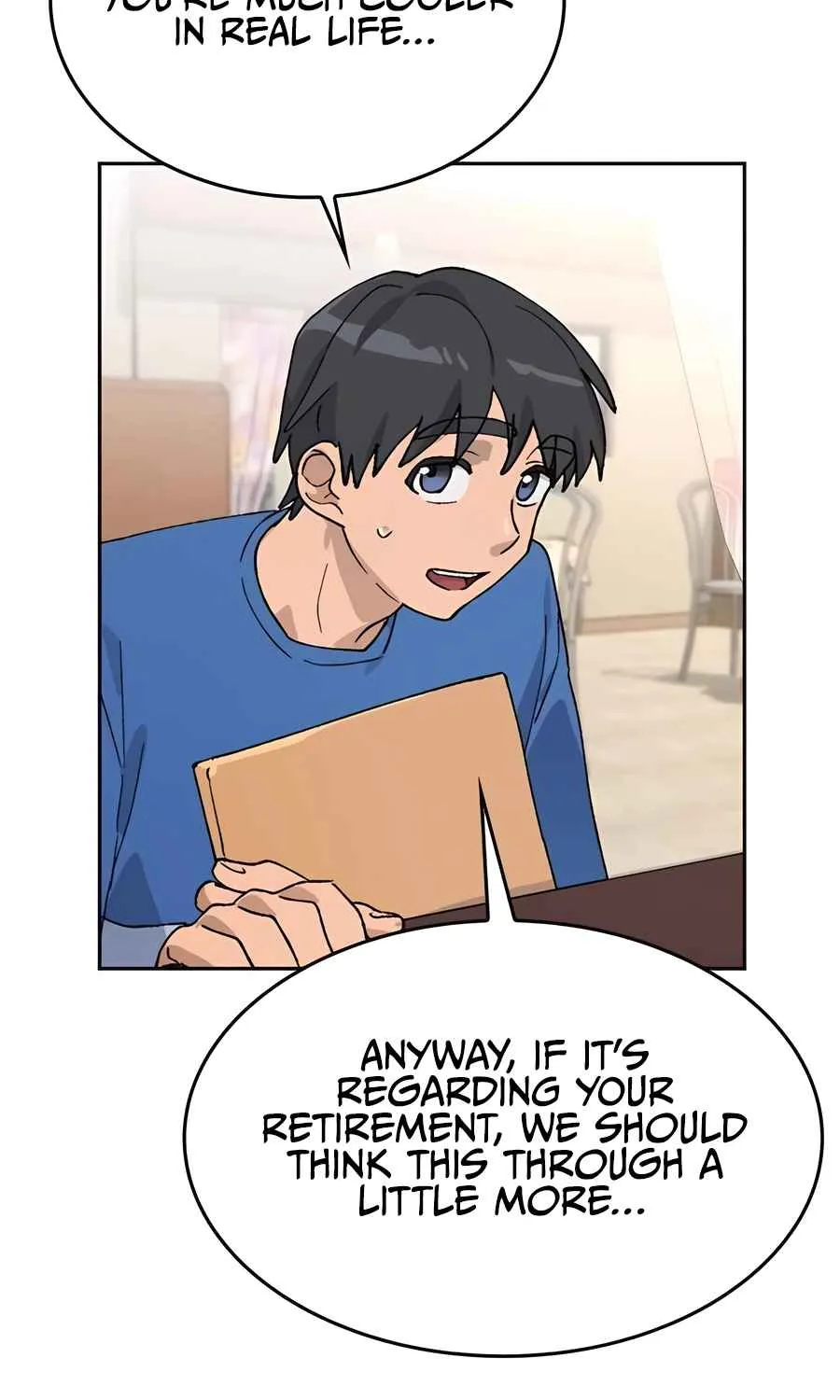 Read Peaceful Camping Life in Another World EN Manga Online