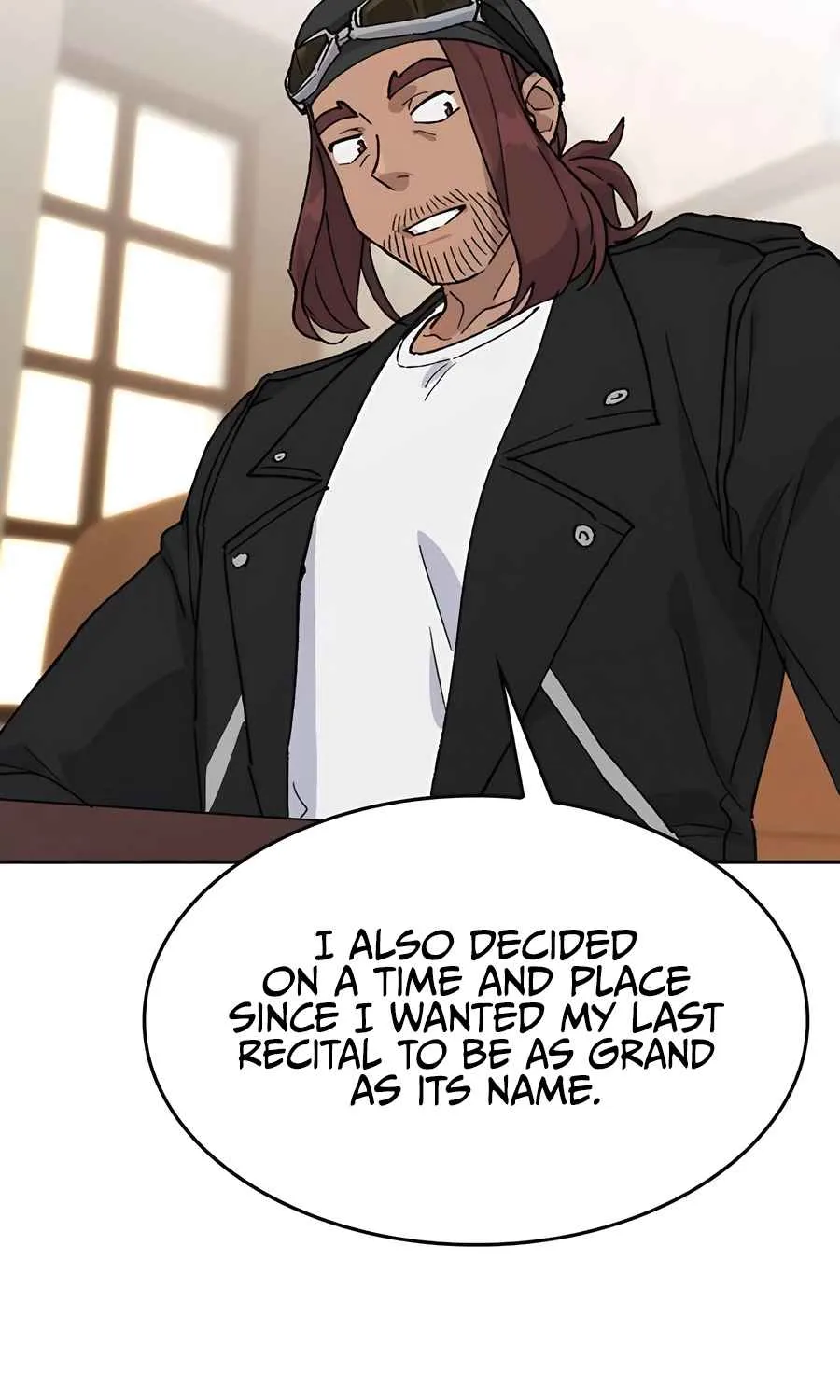 Read Peaceful Camping Life in Another World EN Manga Online