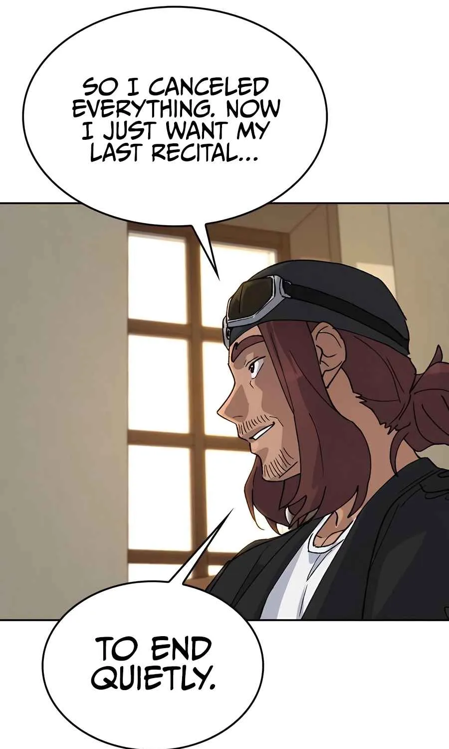 Read Peaceful Camping Life in Another World EN Manga Online