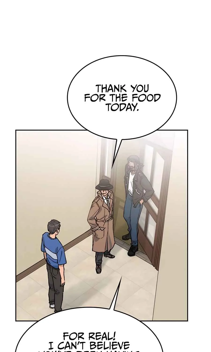 Read Peaceful Camping Life in Another World EN Manga Online