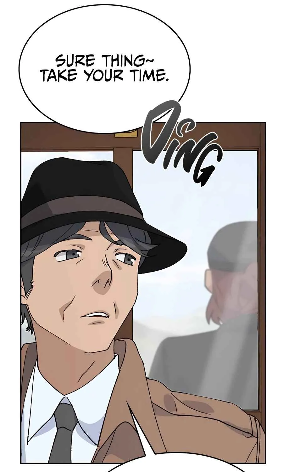 Read Peaceful Camping Life in Another World EN Manga Online