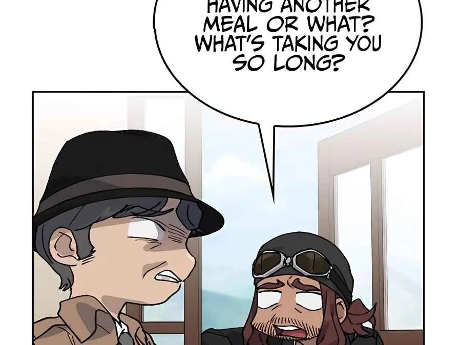 Read Peaceful Camping Life in Another World EN Manga Online