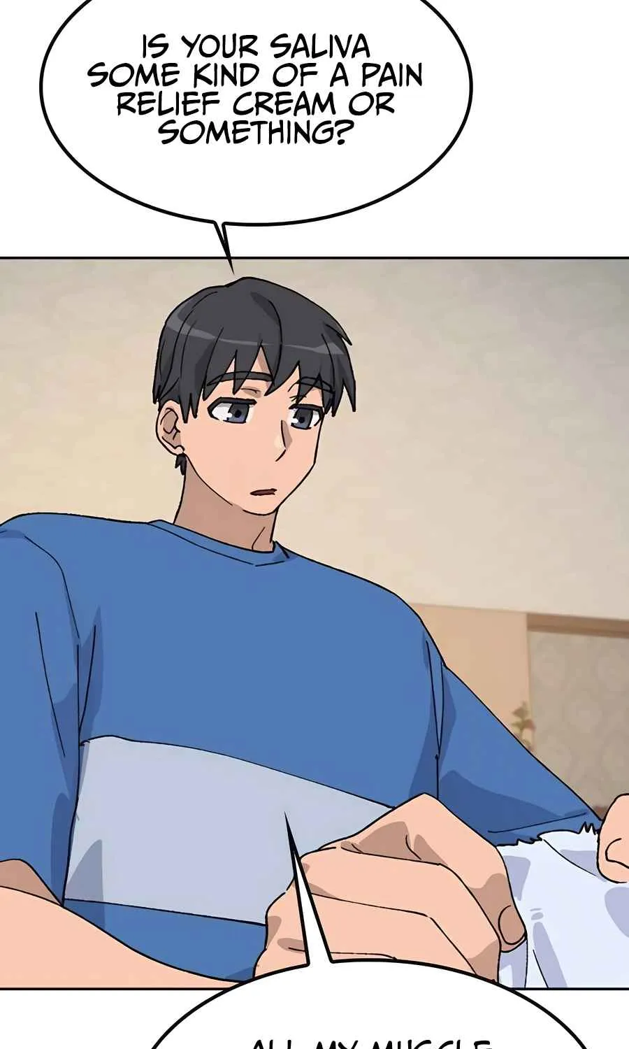 Read Peaceful Camping Life in Another World EN Manga Online