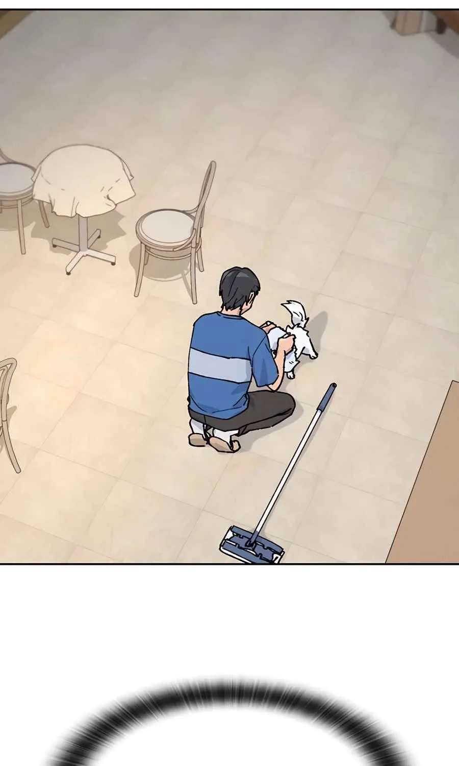 Read Peaceful Camping Life in Another World EN Manga Online
