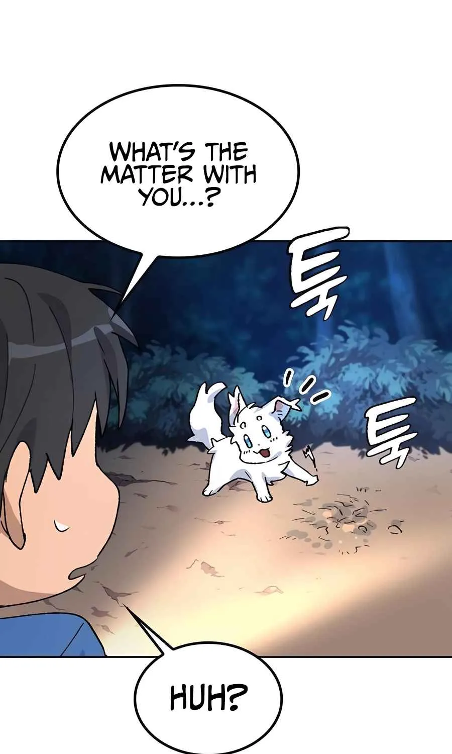 Read Peaceful Camping Life in Another World EN Manga Online