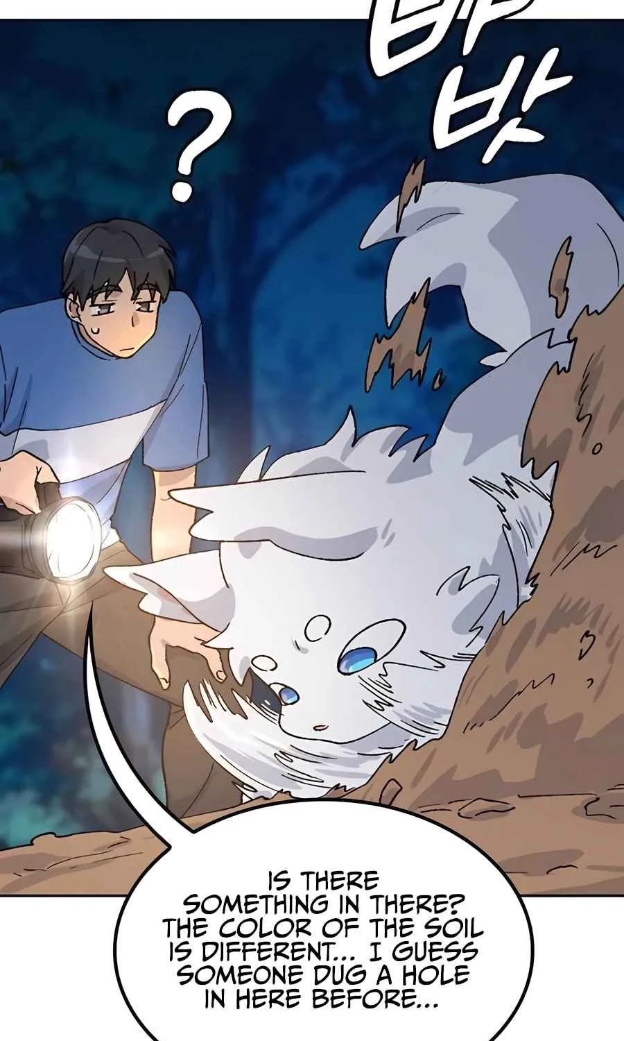 Read Peaceful Camping Life in Another World EN Manga Online