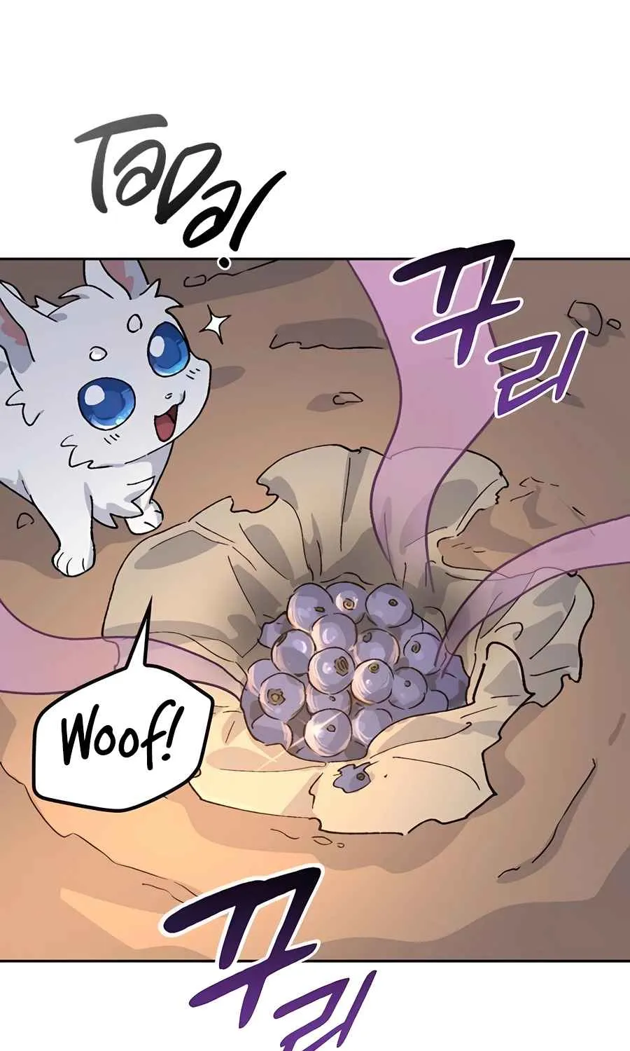 Read Peaceful Camping Life in Another World EN Manga Online