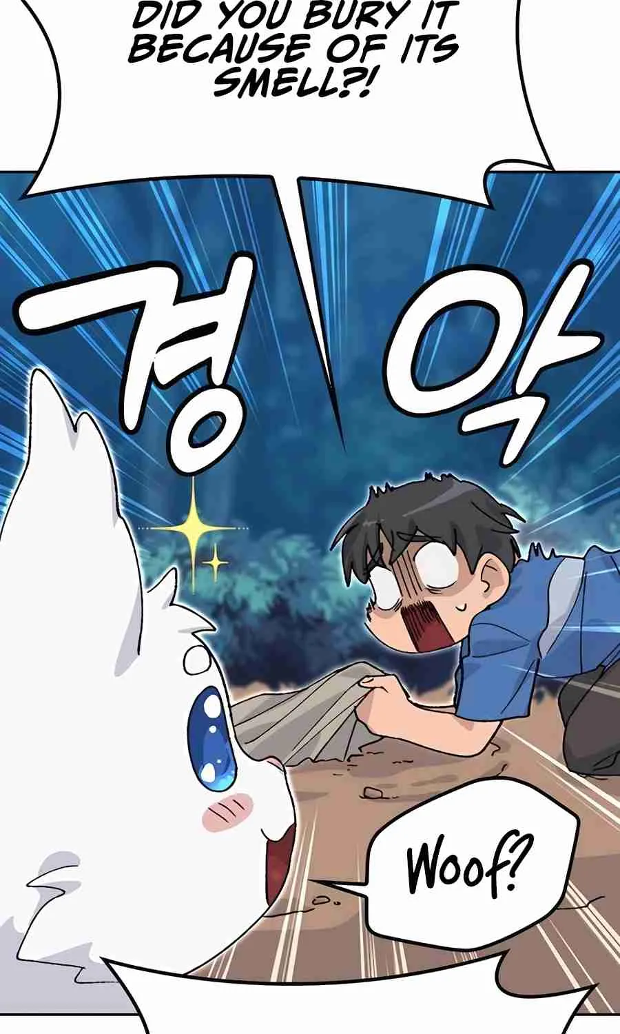 Read Peaceful Camping Life in Another World EN Manga Online