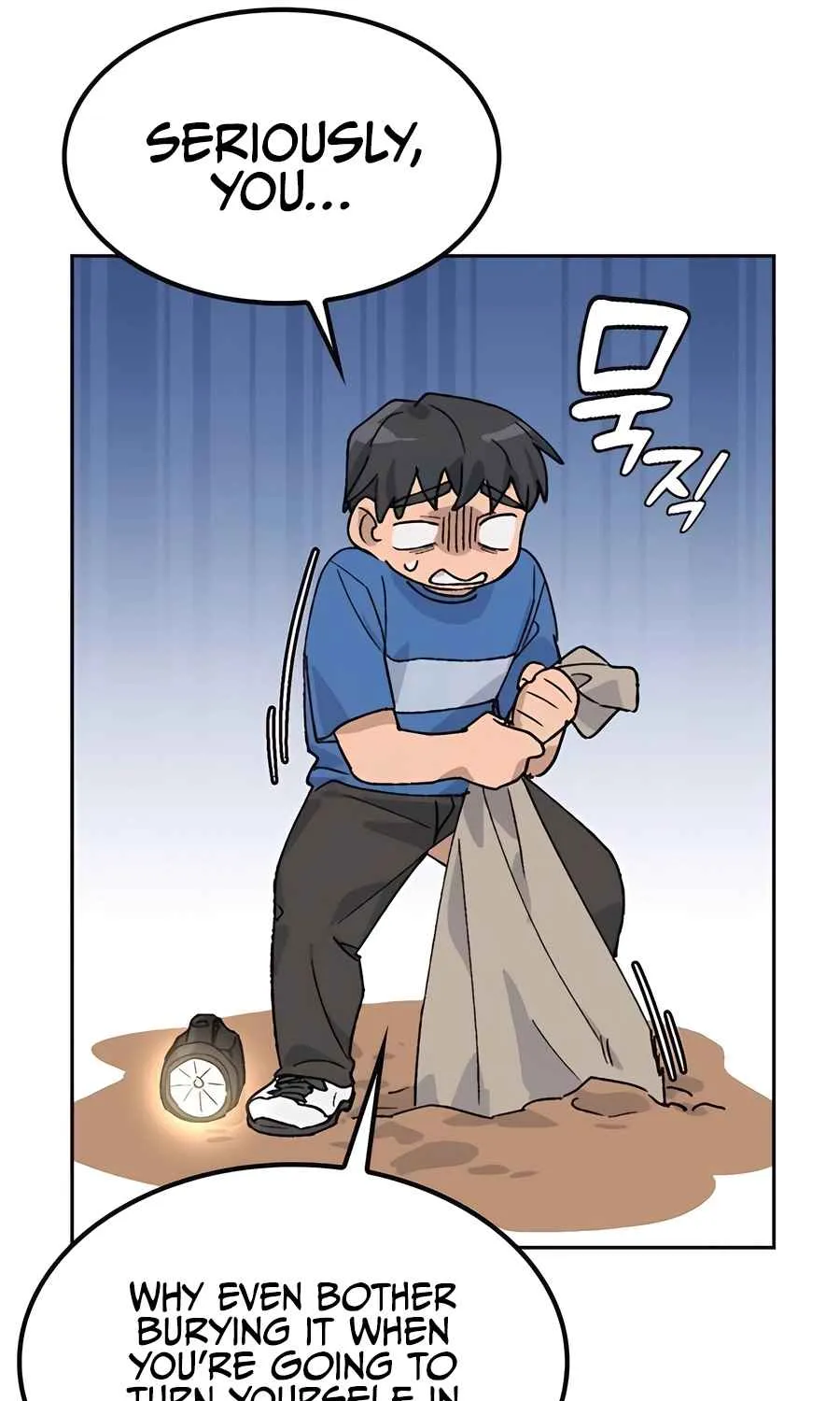 Read Peaceful Camping Life in Another World EN Manga Online