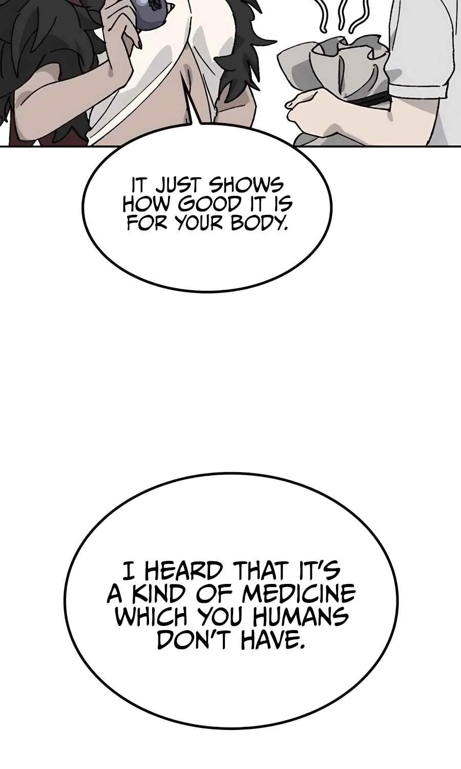 Read Peaceful Camping Life in Another World EN Manga Online