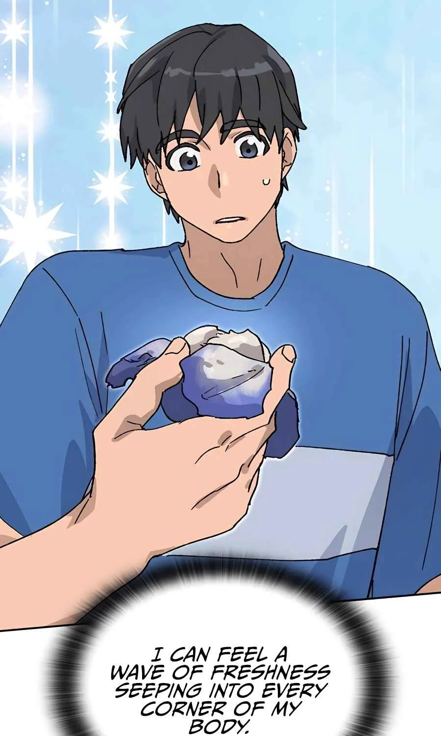 Read Peaceful Camping Life in Another World EN Manga Online
