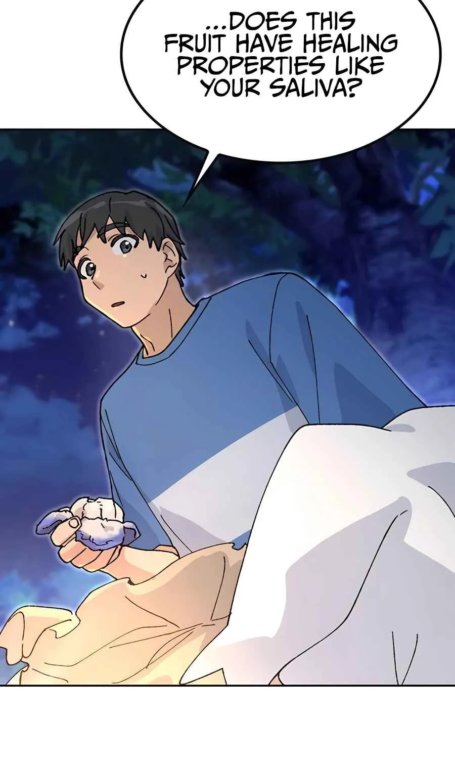 Read Peaceful Camping Life in Another World EN Manga Online