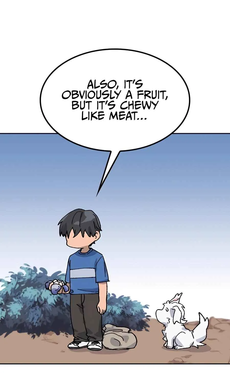 Read Peaceful Camping Life in Another World EN Manga Online