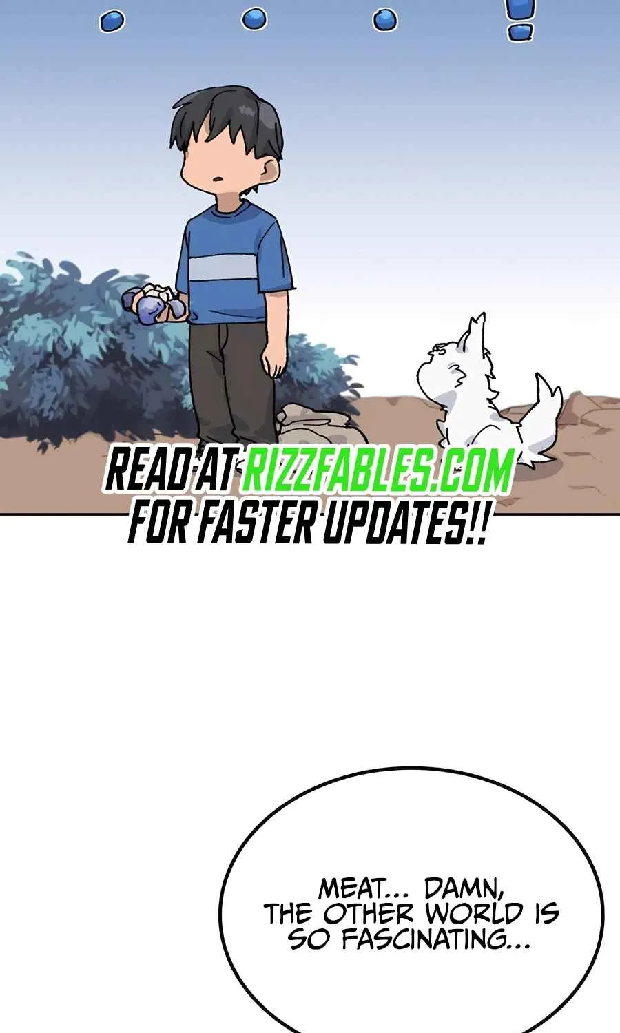 Read Peaceful Camping Life in Another World EN Manga Online