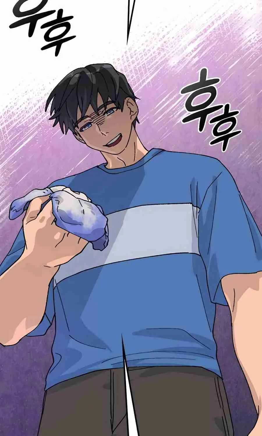 Read Peaceful Camping Life in Another World EN Manga Online