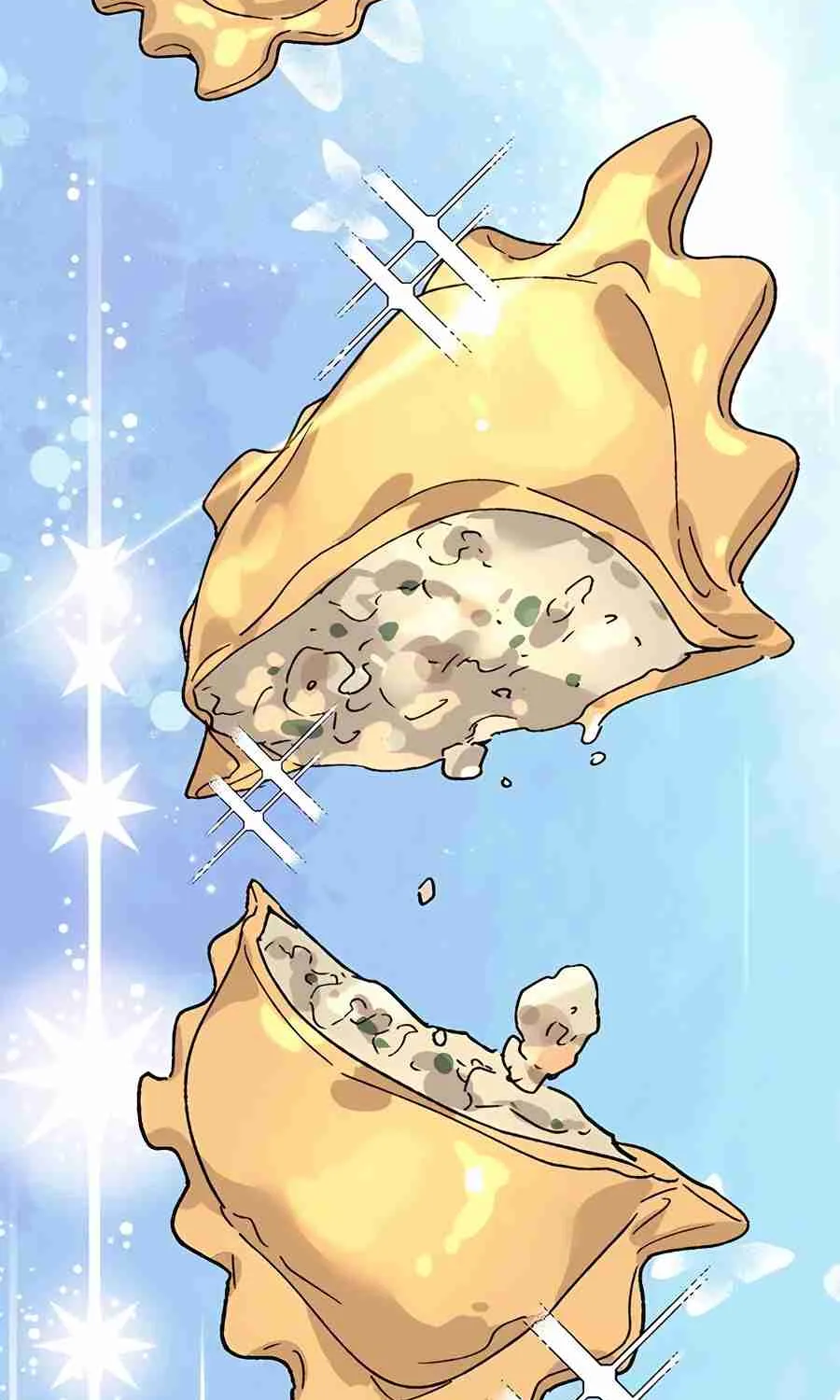 Read Peaceful Camping Life in Another World EN Manga Online