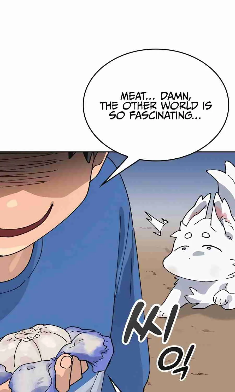 Read Peaceful Camping Life in Another World EN Manga Online
