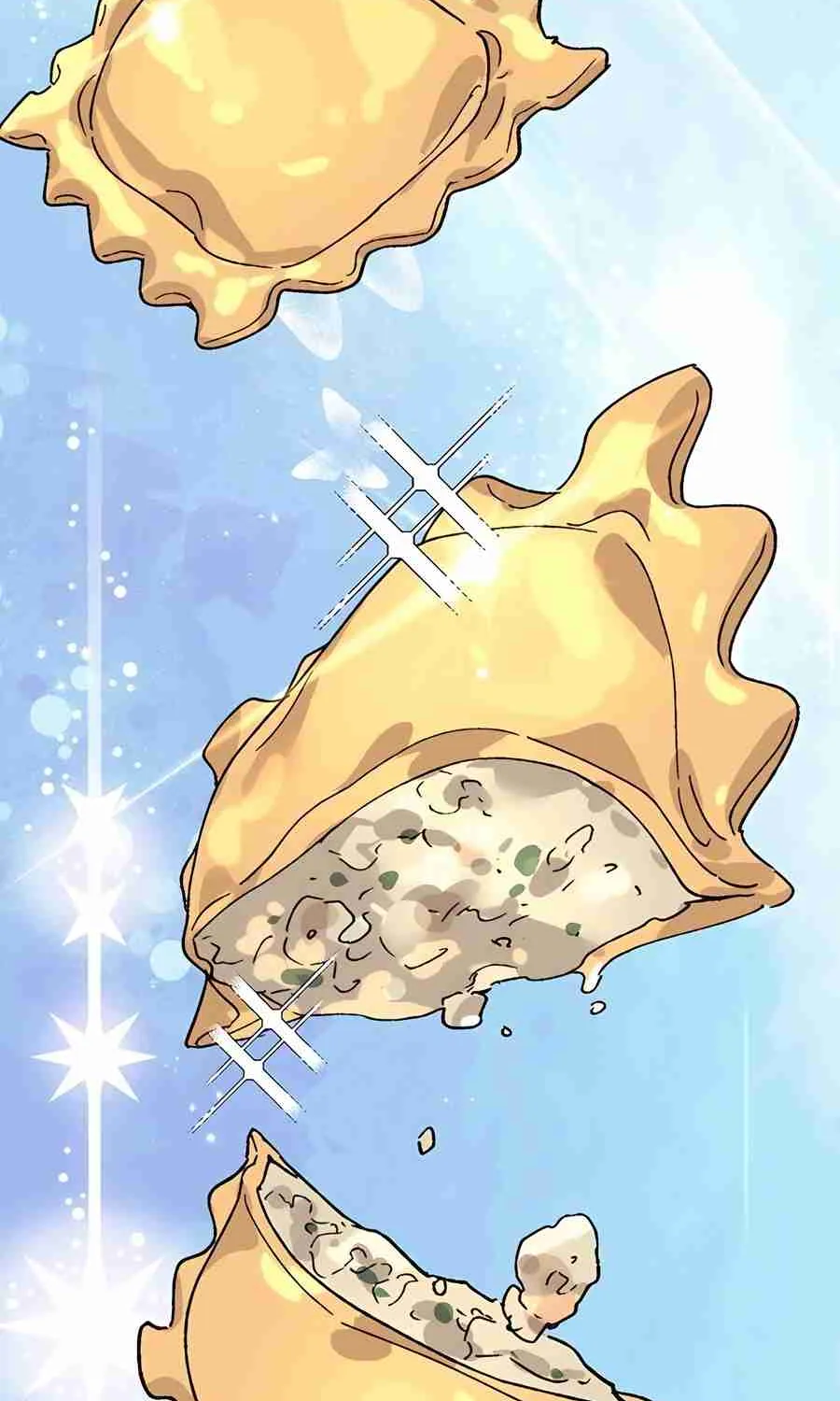 Read Peaceful Camping Life in Another World EN Manga Online