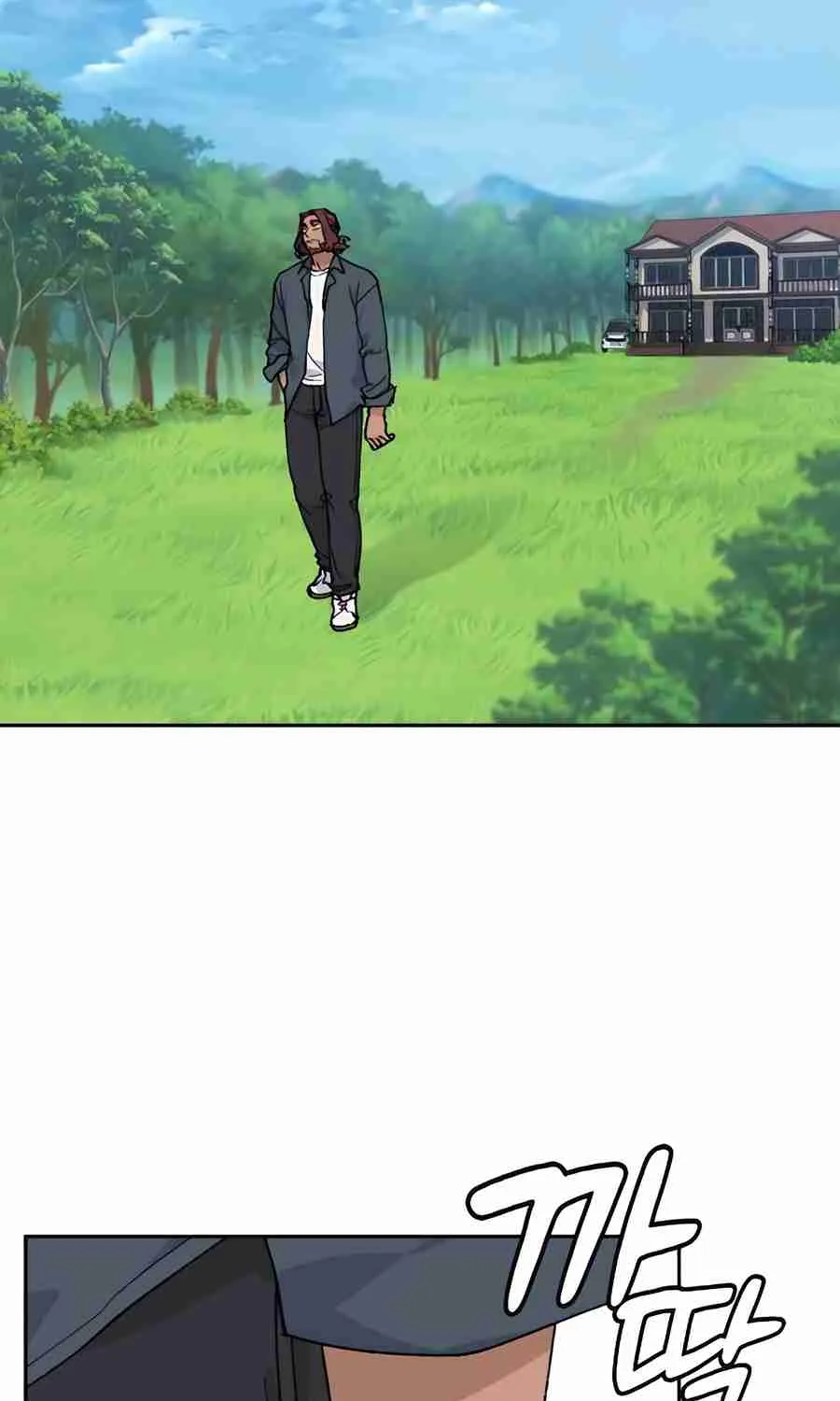 Read Peaceful Camping Life in Another World EN Manga Online