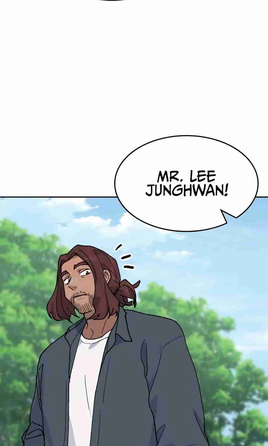 Read Peaceful Camping Life in Another World EN Manga Online