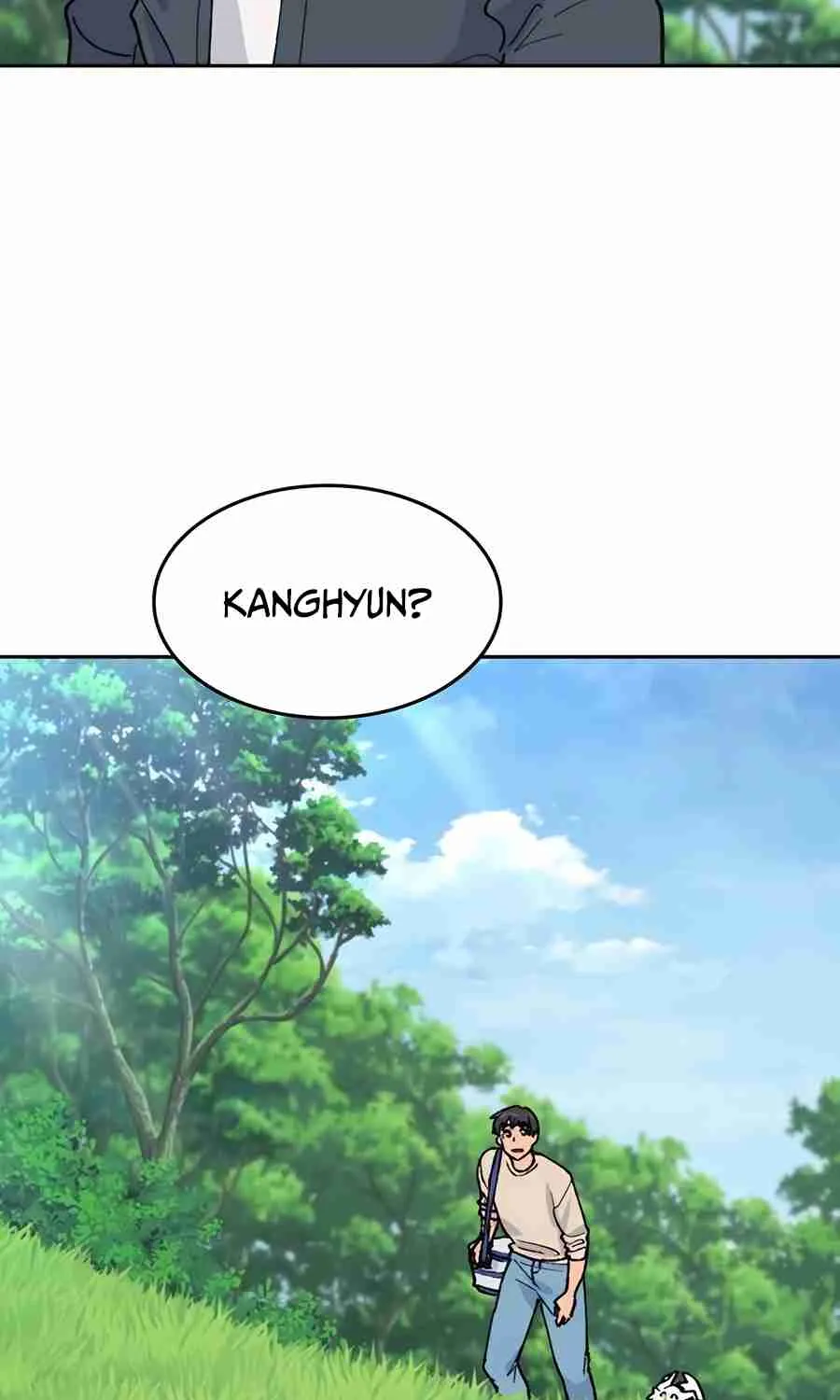 Read Peaceful Camping Life in Another World EN Manga Online