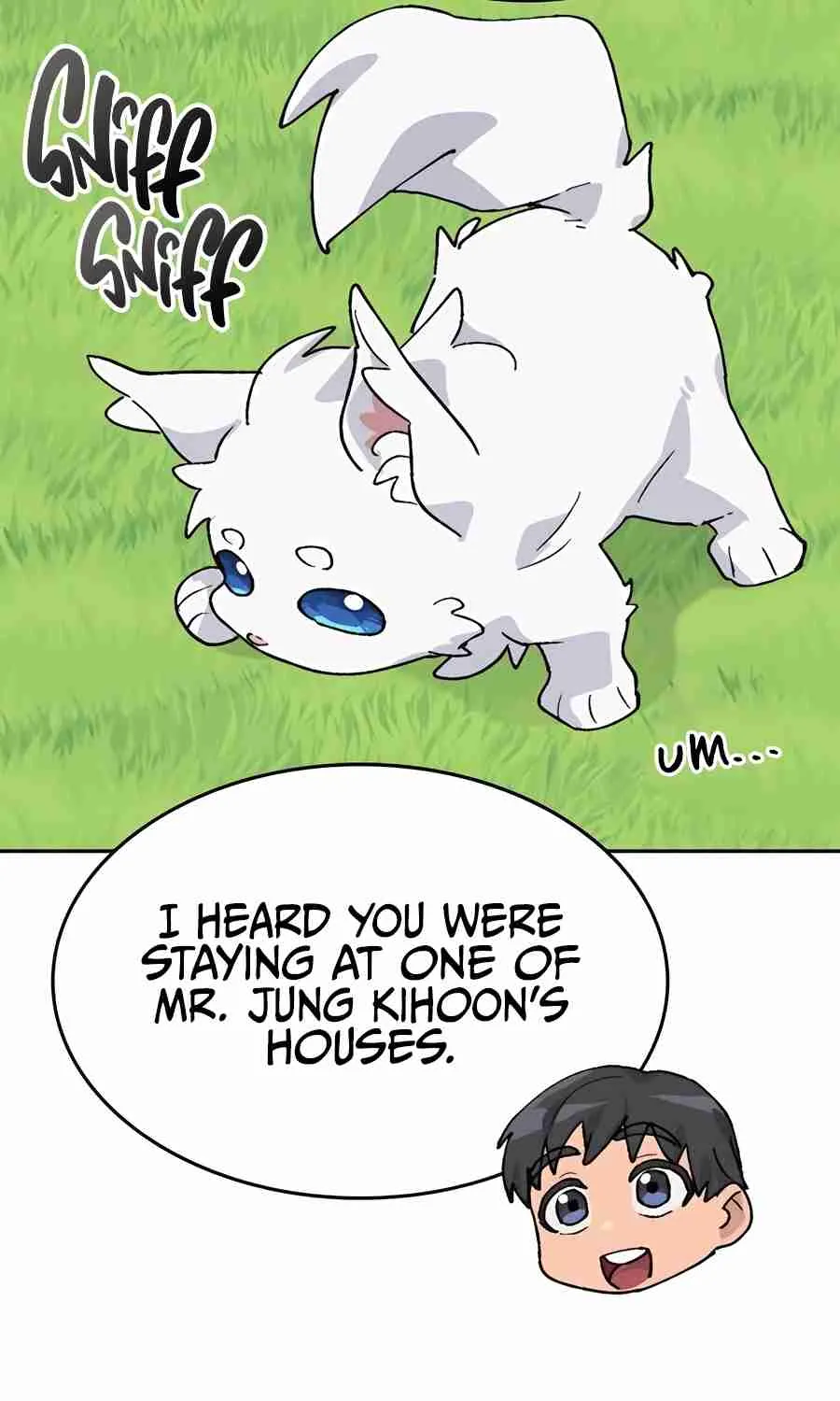 Read Peaceful Camping Life in Another World EN Manga Online