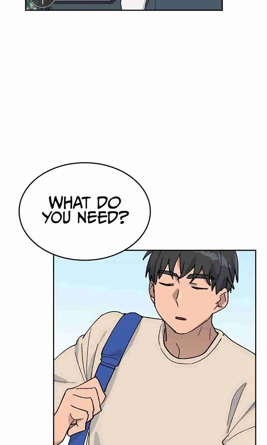 Read Peaceful Camping Life in Another World EN Manga Online