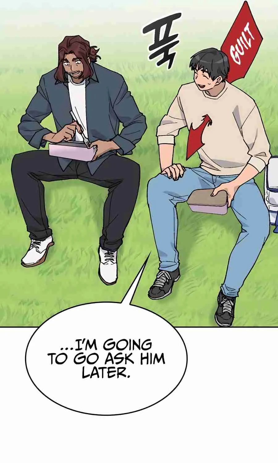 Read Peaceful Camping Life in Another World EN Manga Online