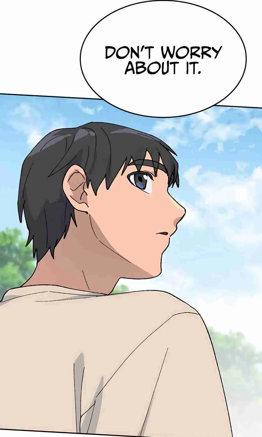 Read Peaceful Camping Life in Another World EN Manga Online